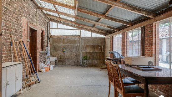 Hoevestraat - 57 - - 3850