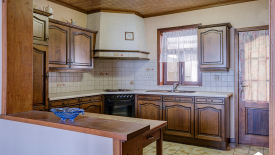 Hoevestraat - 57 - - 3850