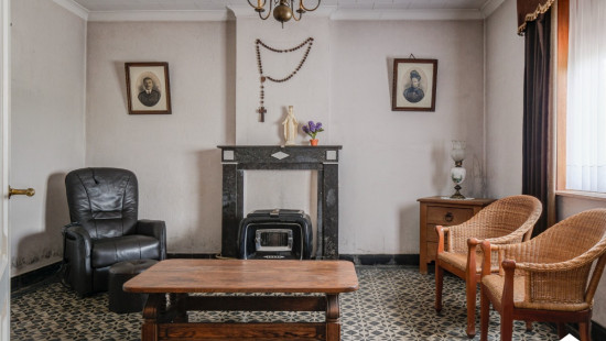Hoevestraat - 57 - - 3850
