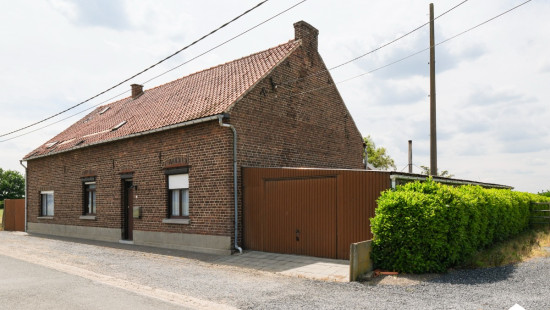 Hoevestraat - 57 - - 3850