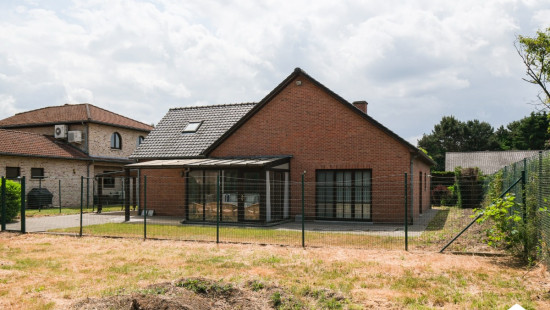 Tiendenstraat - 5 - - 3520