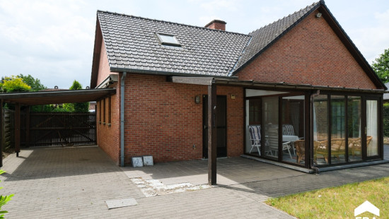 Tiendenstraat - 5 - - 3520