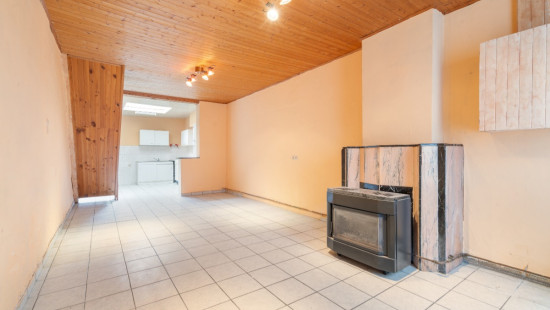 Pollarestraat - 74 - 76 - 9400