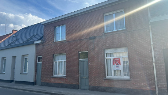 Diksmuidestraat - 98 - - 8840