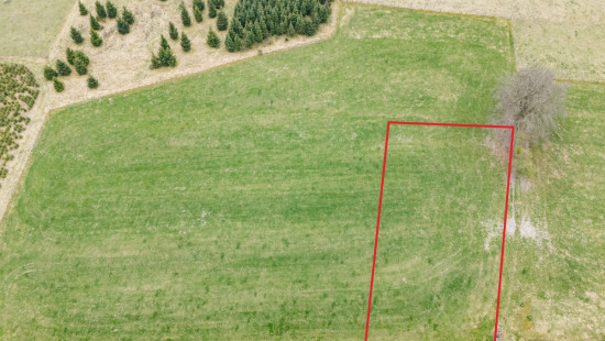 route de La Roche à Stavelot - Regné - LOT 2 - - 6690
