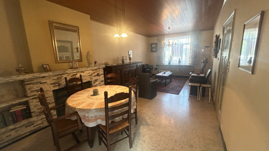 Diksmuidestraat - 98 - - 8840