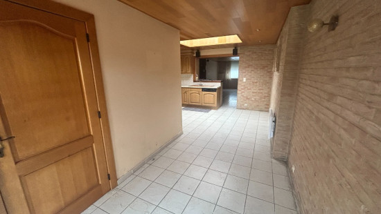 Rekestraat - 21 - - 8940