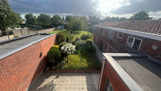 Diksmuidestraat - 98 - - 8840