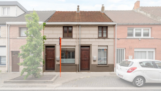 Pollarestraat - 74 - 76 - 9400