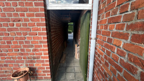 Diksmuidestraat - 98 - - 8840