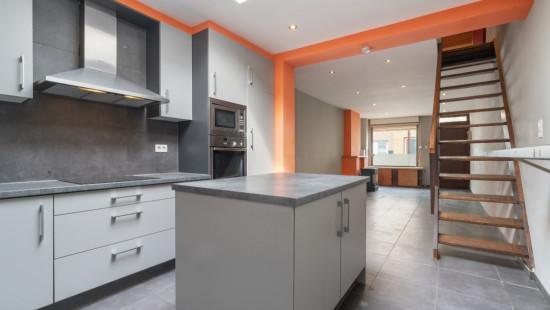 Pollarestraat - 74 - 76 - 9400