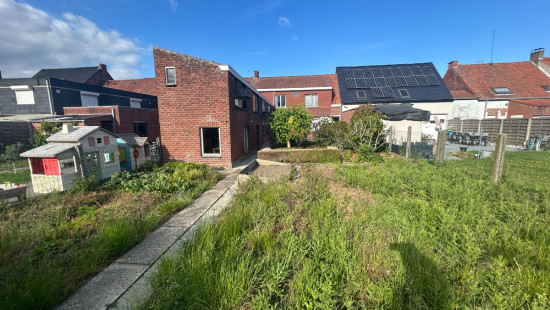 Diksmuidestraat - 98 - - 8840