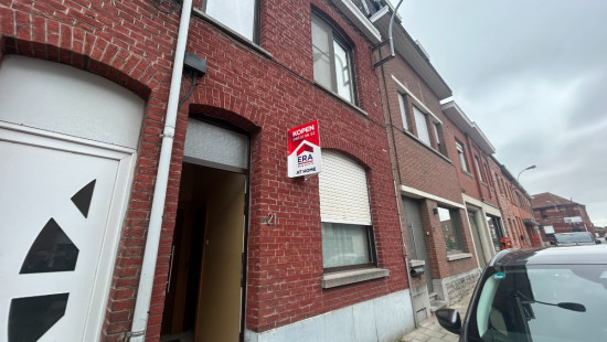 Rekestraat - 21 - - 8940