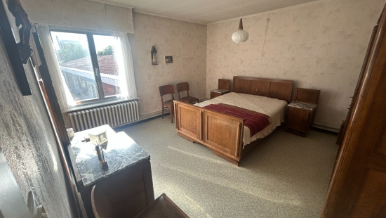 Diksmuidestraat - 98 - - 8840