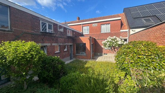Diksmuidestraat - 98 - - 8840