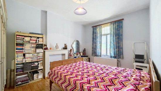 Rue de Lessines - 10 - - 7864