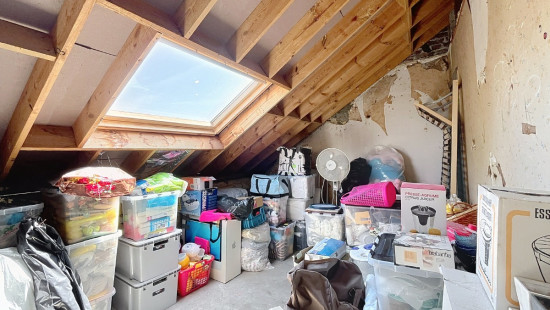 Rue de Lessines - 10 - - 7864