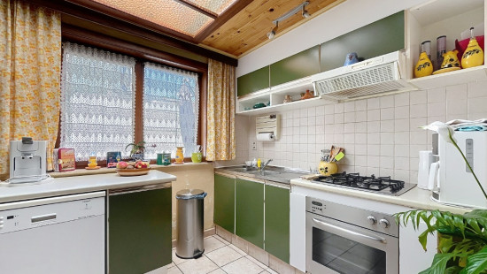 Rue de Lessines - 10 - - 7864