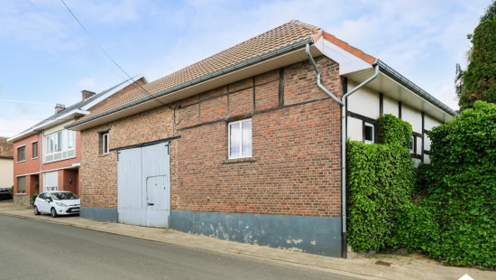 Lindebornstraat - 10 - - 211 R - 3700