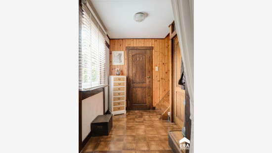 Lindebornstraat - 10 - - 211 R - 3700