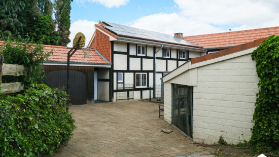 Lindebornstraat - 10 - - 211 R - 3700