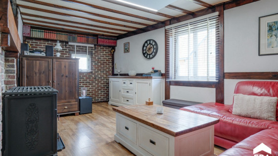 Lindebornstraat - 10 - - 211 R - 3700