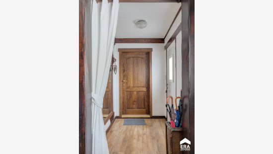 Lindebornstraat - 10 - - 211 R - 3700
