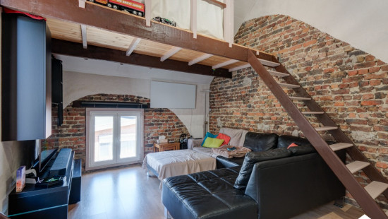 Lindebornstraat - 10 - - 211 R - 3700