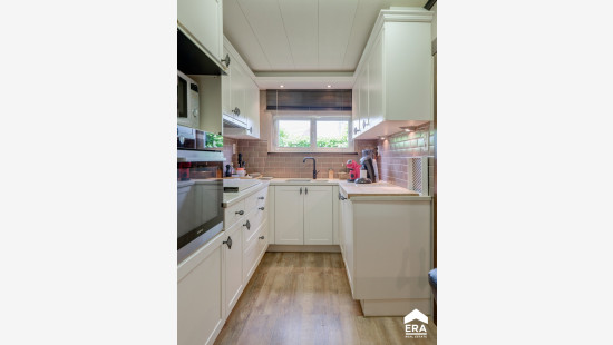 Lindebornstraat - 10 - - 211 R - 3700
