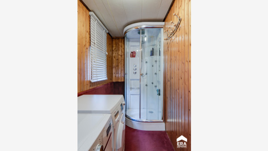 Lindebornstraat - 10 - - 211 R - 3700