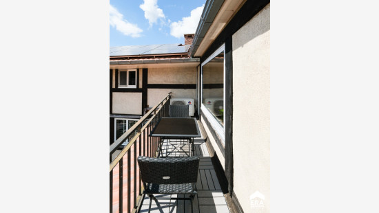 Lindebornstraat - 10 - - 211 R - 3700