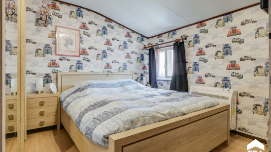 Lindebornstraat - 10 - - 211 R - 3700
