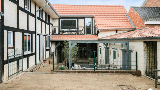 Lindebornstraat - 10 - - 211 R - 3700