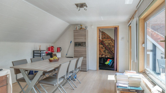 Lindebornstraat - 10 - - 211 R - 3700