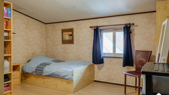 Lindebornstraat - 10 - - 211 R - 3700