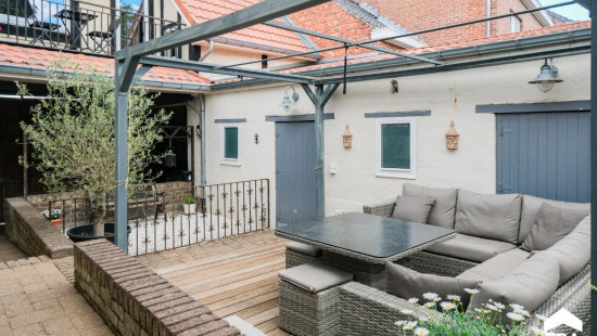 Lindebornstraat - 10 - - 211 R - 3700