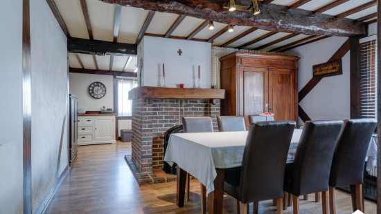 Lindebornstraat - 10 - - 211 R - 3700
