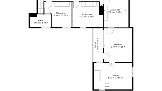 Lindebornstraat - 10 - - 211 R - 3700