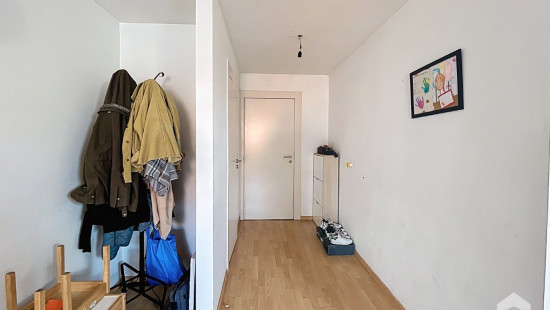 Rue de Mons - 37 - 201 - 1480