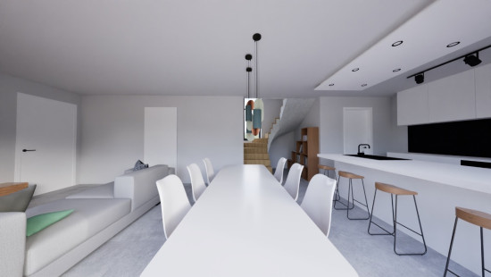 Rue des Vergers - 4 - - 4530