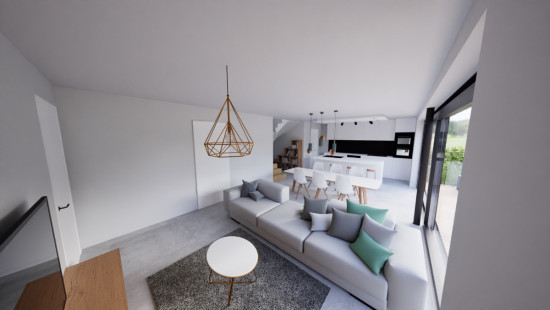 Rue des Vergers - 4 - - 4530