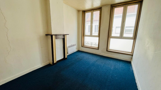 Koningstraat - 3 - - 8930