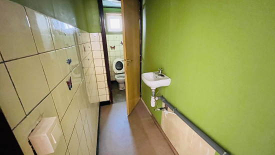 Koningstraat - 3 - - 8930