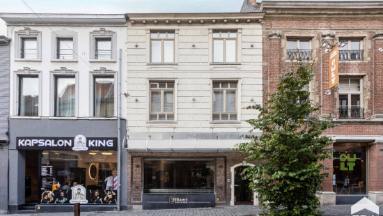 Molenstraat - 31 - - 9300