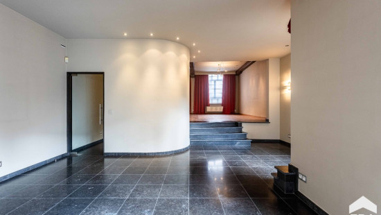 Molenstraat - 31 - - 9300