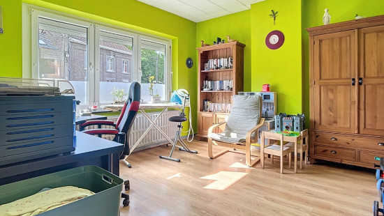 rue des Awirs - 158 - - 4400
