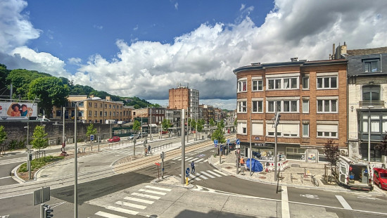 Avenue Emile Digneffe - 4 - 21 - 4000