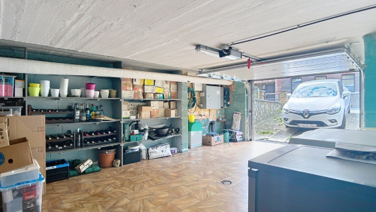 rue des Awirs - 158 - - 4400