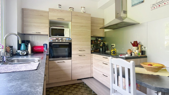 rue des Awirs - 158 - - 4400