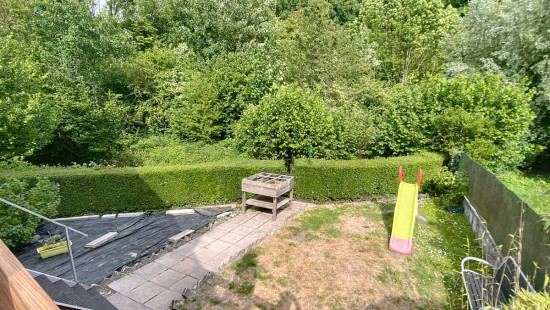 rue des Awirs - 158 - - 4400